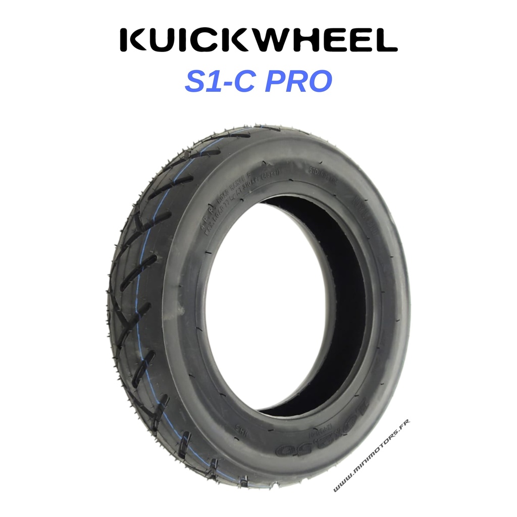 KUICKWHEEL S1-C PRO |  PNEU