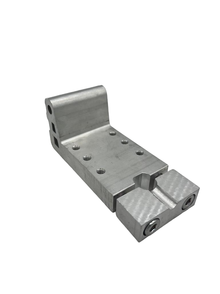 KS-16S | PEDAL SUPPORT