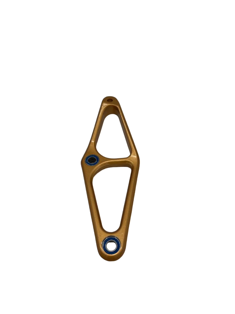 KS-S18 | RIGHT OUTER SHELL SUPPORT