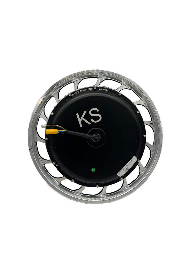 KS-S18 | ENGINE