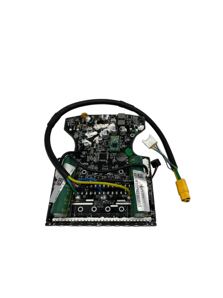 KS-S18 | MOTHERBOARD