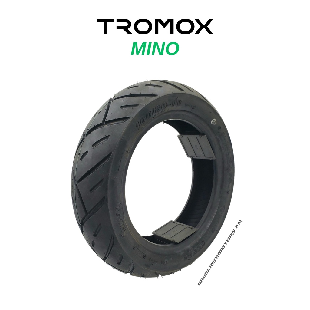 Mino | Rear tire