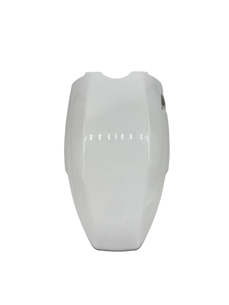 Mino | Underseat fairing (white)