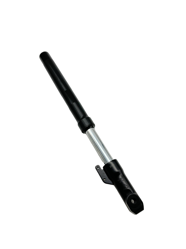 MINO B | Front right suspension