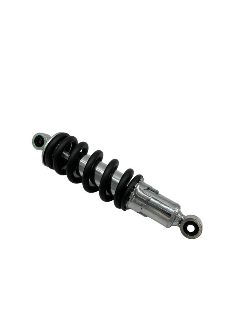 MINO B | Rear suspension, black n°2