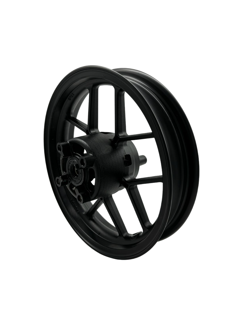 MINO B | Front rim, black n°2