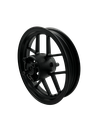 MINO B | Front rim, black n°2