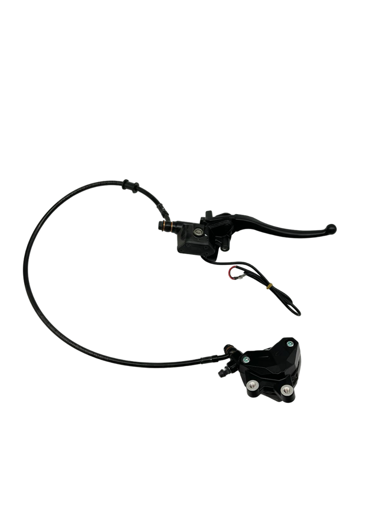 MINO B | Front brake