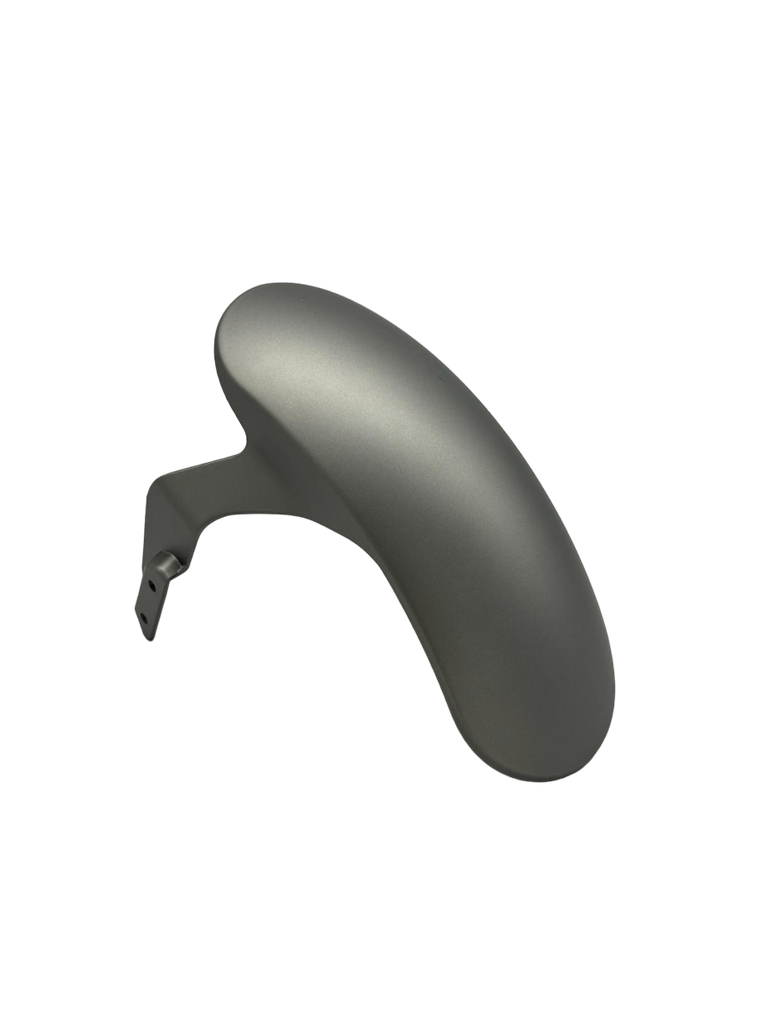 MINO | Front wheel mudguard, gray