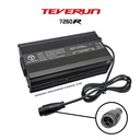 TEVERUN FIGHTER SUPREME AND 7260R | 84V 5A FAST CHARGER