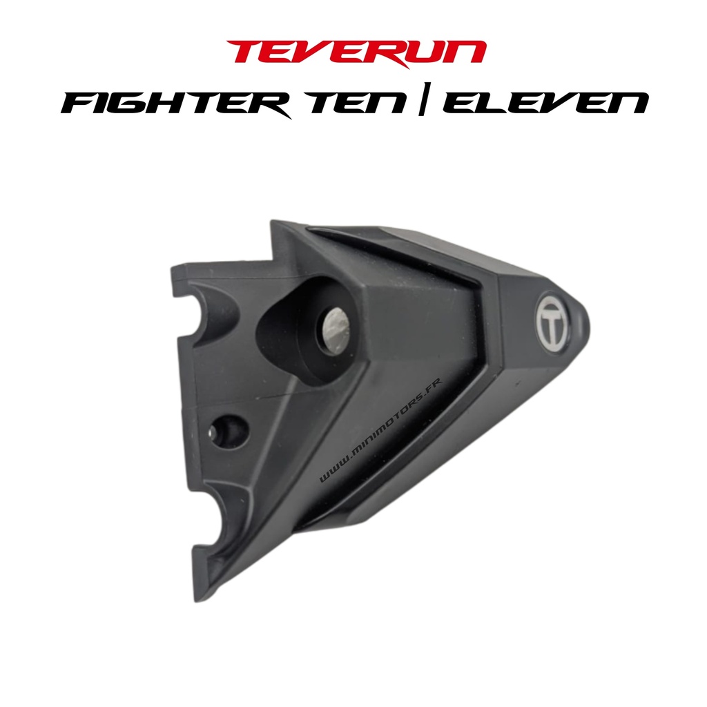 TEVERUN FIGHTER 10, 10+, 11, 11+ | CACHE LED LATERAL AV GAUCHE / AR DROIT