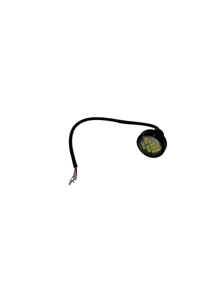 DUALTRON MINI | FRONT LED