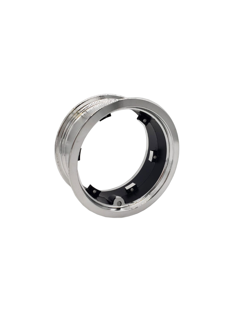 DUALTRON THUNDER, STORM, ACHILLEUS | JANTE AV/AR