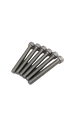DUALTRON MINI | VIS COLONNE DE DIRECTION M6x48(X6)