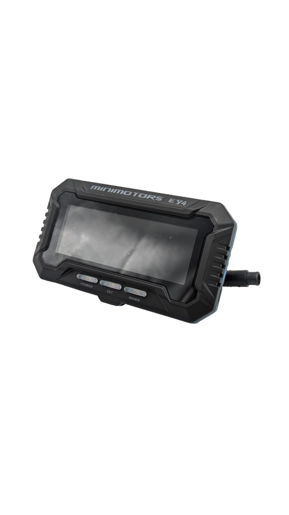 DUALTRON | DISPLAY EY4 (Connecteur rapide)