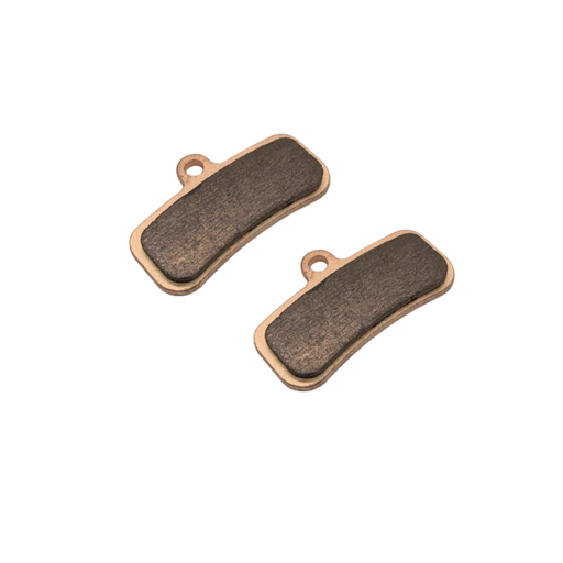 [TVR00240] TEVERUN 7260R | BRAKE PAD