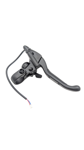 [DLT01387] DUALTRON DOLPHIN | LEFT BRAKE LEVER WITH BELL
