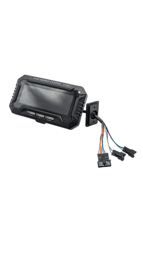 [DLT01520] DUALTRON X LTD | DISPLAY EY4 (X Limited)