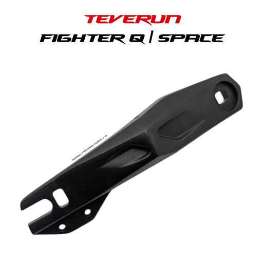 [TVR00320] TEVERUN FIGHTER MINI Q | BRAS GAUCHE