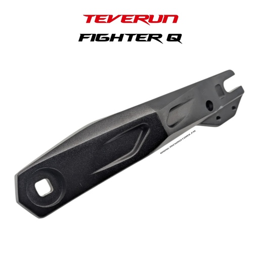 [TVR00321] TEVERUN FIGHTER MINI Q | BRAS DROIT