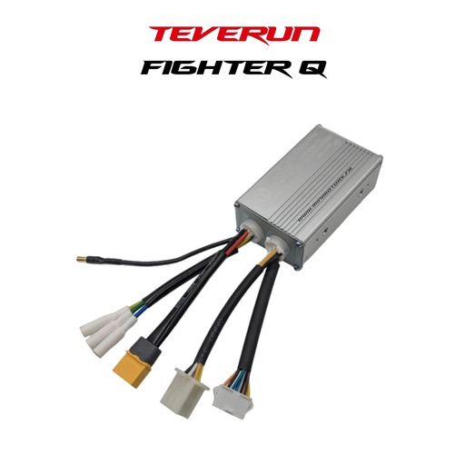 [TVR00375] TEVERUN FIGHTER MINI Q | AV CONTROLLER