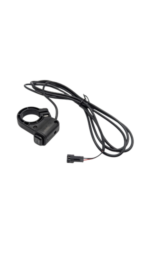 [DLT01583] DUALTRON VICTOR LTD & ACHILLEUS 2023 | BOUTON SINGLE/DUAL CABLE : 1550MM