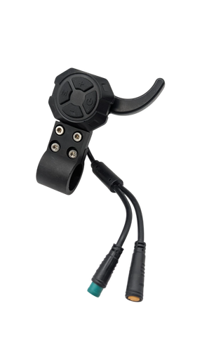 [TVR00383] TEVERUN 7260R | THROTTLE