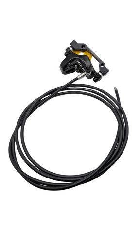 [DLT01601] DUALTRON THUNDER 3 | Rear Hydraulic Brake Caliper