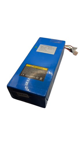[SPW00288] SPW LEGER | BATTERY 48V13A