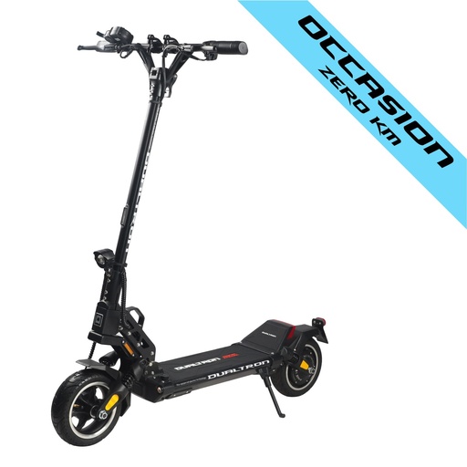 [OCCASTROT0087] TROTTINETTE ELECTRIQUE DUALTRON AMINIA SPECIAL 52V 13Ah IPX5 OCCASION
