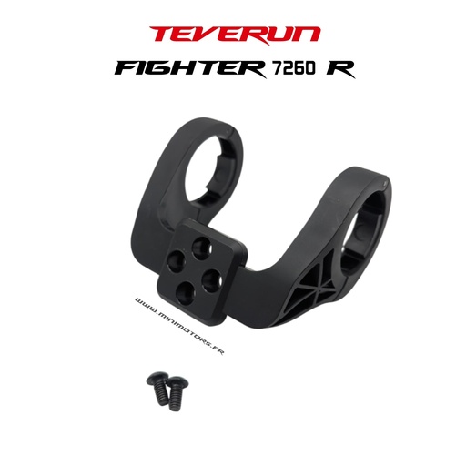 [TVR00403] TEVERUN 7260R | DISPLAY TFT 4 POUCES BRACKET