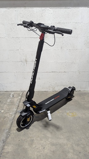 [OCCASTROT0145] TROTTINETTE ELECTRIQUE DUALTRON DOLPHIN 36V 15A OCCASION