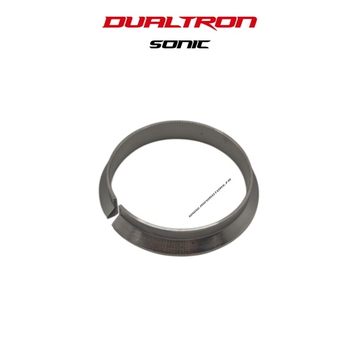 [DLT01646] DUALTRON SONIC | ANNEAU DE COMPRESSION 28.6*5.8