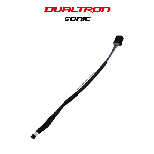 [DLT01682] DUALTRON SONIC | CÂBLE CAPTEUR HALL