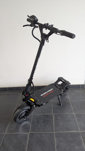 [OCCASTROT0151] TROTTINETTE ELECTRIQUE DUALTRON VICTOR LUXURY 60V 30AH 2024 OCCASION