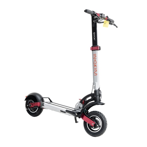 [INOKIMQUICK4SUPER52V16A] TROTTINETTE ELECTRIQUE INOKIM QUICK 4 SUPER 52V 16Ah