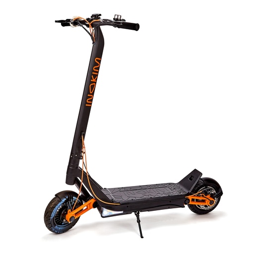 [INOKIMOXHERO60V13A] TROTTINETTE ELECTRIQUE INOKIM OX HERO 60V 13Ah