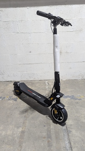 [OCCASTROT0161] TROTTINETTE ELECTRIQUE DUALTRON DOLPHIN 36V 12A OCCASION