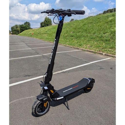 [OCCASTROT0169] TROTTINETTE ELECTRIQUE DUALTRON DOLPHIN 36V 12A OCCASION