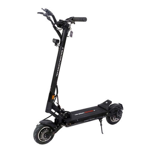 [TEVERUNFIGHTERQ52V13AH] TROTTINETTE ELECTRIQUE TEVERUN FIGHTER MINI Q 52V 13AH PNEU ROUTE (copie)
