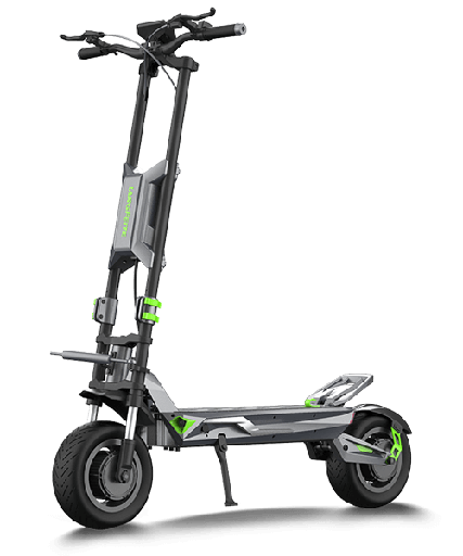 [LANGFEITEH1DUAL72V35A] TROTTINETTE ELECTRIQUE LANGFEITE H1 DUAL 72V 35Ah