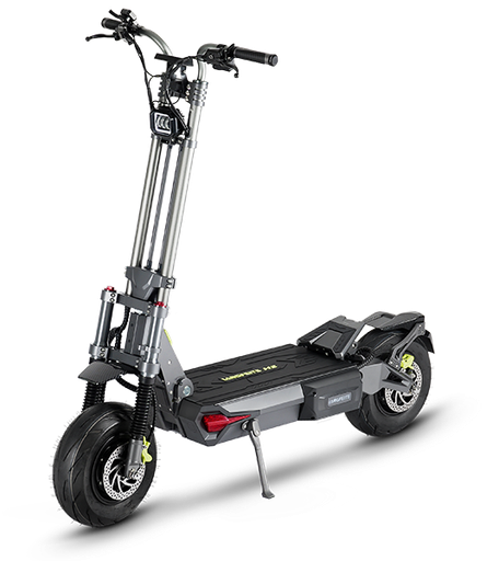 [LANGFEITEH2DUAL72V40A] TROTTINETTE ELECTRIQUE LANGFEITE H2 DUAL 72V 40Ah