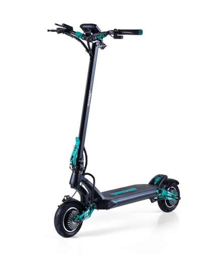 [VSETT9PLUSDUAL48V15A] TROTTINETTE ELECTRIQUE VSETT 9+ DUAL 48V 15Ah