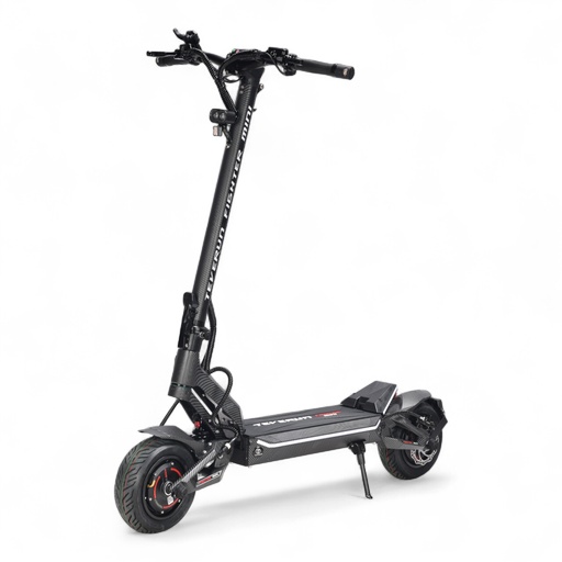 [TEVERUNMINIPROBOSCH2025] TROTTINETTE ELECTRIQUE TEVERUN FIGHTER MINI PRO 60V 25AH MOTEUR BOSCH 2025