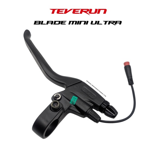 [TVR00442] TEVERUN BLADE MINI ULTRA | CÂBLE FREIN AR