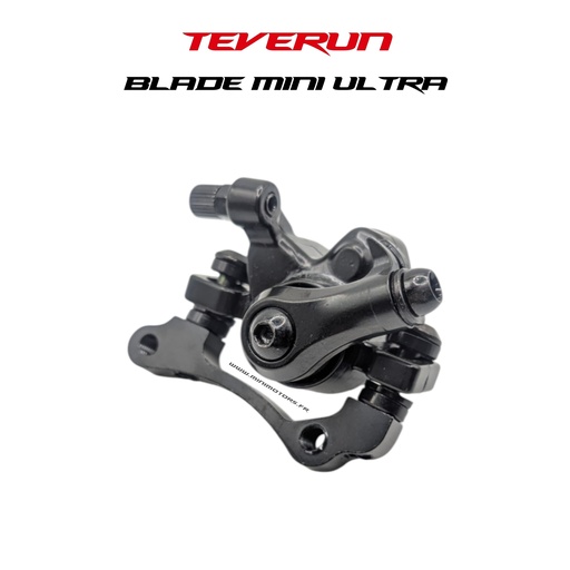 [TVR00451] TEVERUN BLADE MINI ULTRA | ÉTRIER DE FREIN