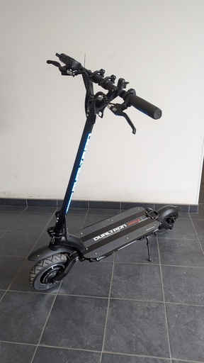 [OCCASTROT0208] TROTTINETTE ELECTRIQUE DUALTRON EAGLE 60V 18Ah 2024 OCCASION