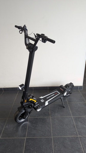[OCCASTROT0210] TROTTINETTE ELECTRIQUE DUALTRON TOGO PLUS 48V12A OCCASION