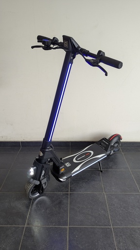 [OCCASTROT0212] TROTTINETTE ELECTRIQUE DUALTRON POP 52V 14Ah MONO MOTEUR OCCASION