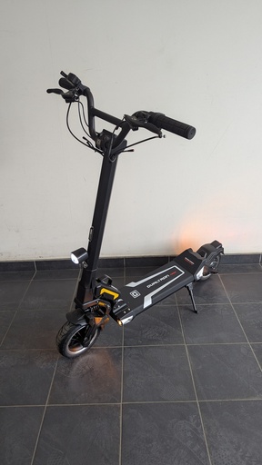 [OCCASTROT0214] TROTTINETTE ELECTRIQUE DUALTRON TOGO PLUS 48V12A OCCASION